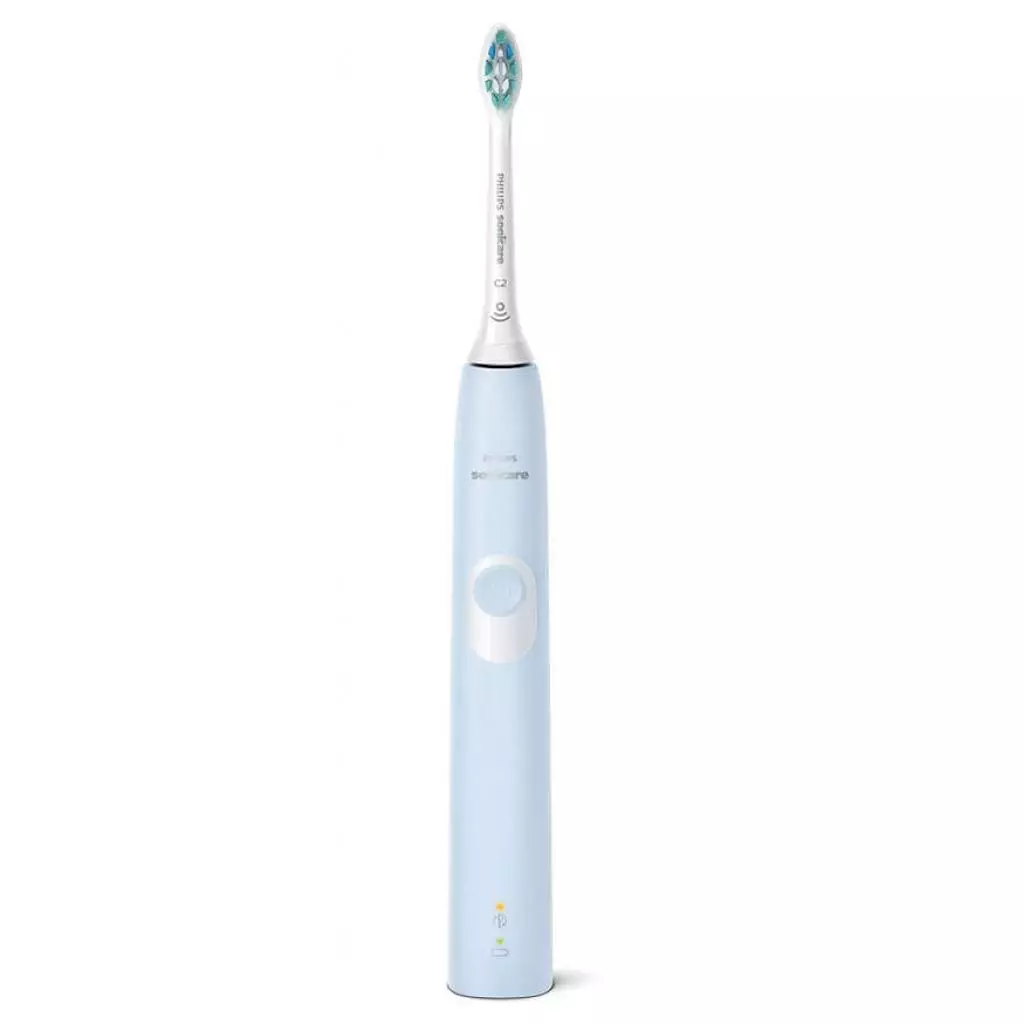 Электрическая зубная щетка Philips HX6803/04 - 1 Электрическая зубная щетка Philips HX6803/04 - 1