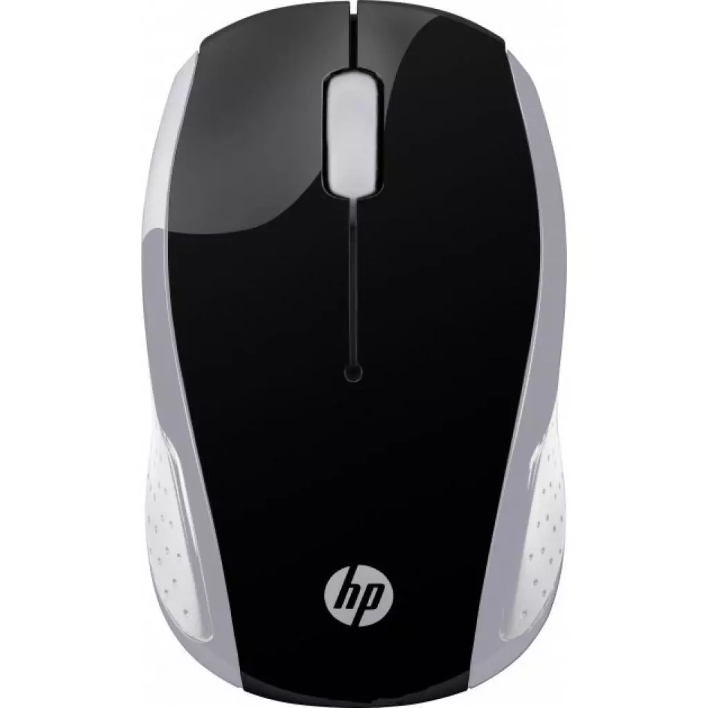 Мышка HP 200 Pike Silver (2HU84AA)
