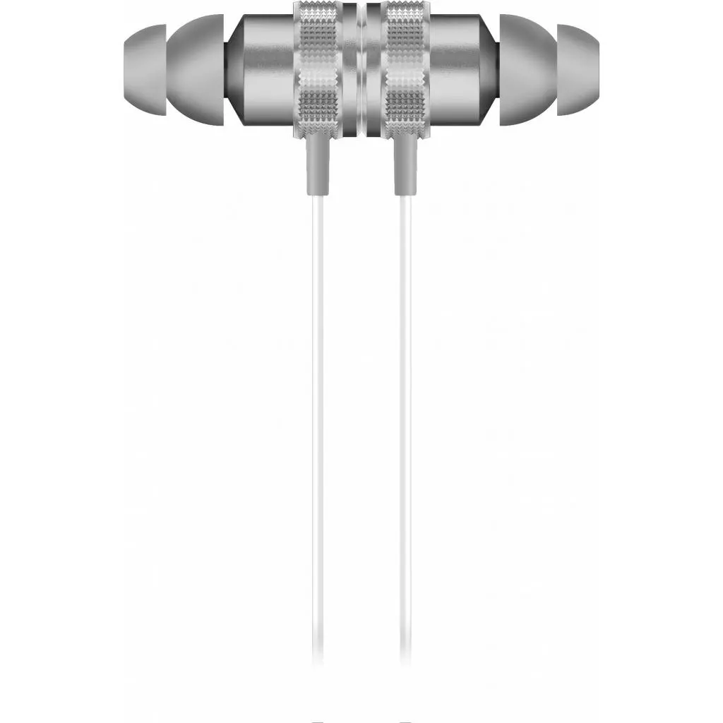 Наушники Razer Hammerhead for IOS Mercury (RZ04-02090200-R3M1) - 1 Наушники Razer Hammerhead for IOS Mercury (RZ04-02090200-R3M1) - 1