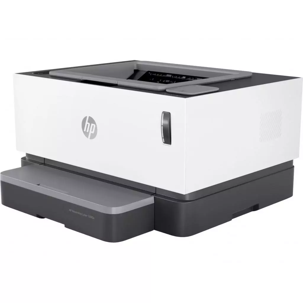 Лазерный принтер HP Neverstop Laser 1000a (4RY22A) - 1 Лазерный принтер HP Neverstop Laser 1000a (4RY22A) - 1