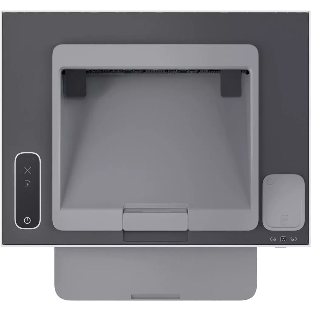 Лазерный принтер HP Neverstop Laser 1000a (4RY22A) - 3 Лазерный принтер HP Neverstop Laser 1000a (4RY22A) - 3