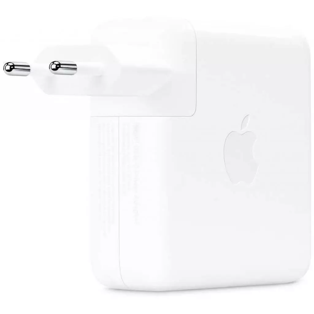Блок питания к ноутбуку Apple 96W USB-C Power Adapter (Model A2166) (MX0J2ZM/A) - 1