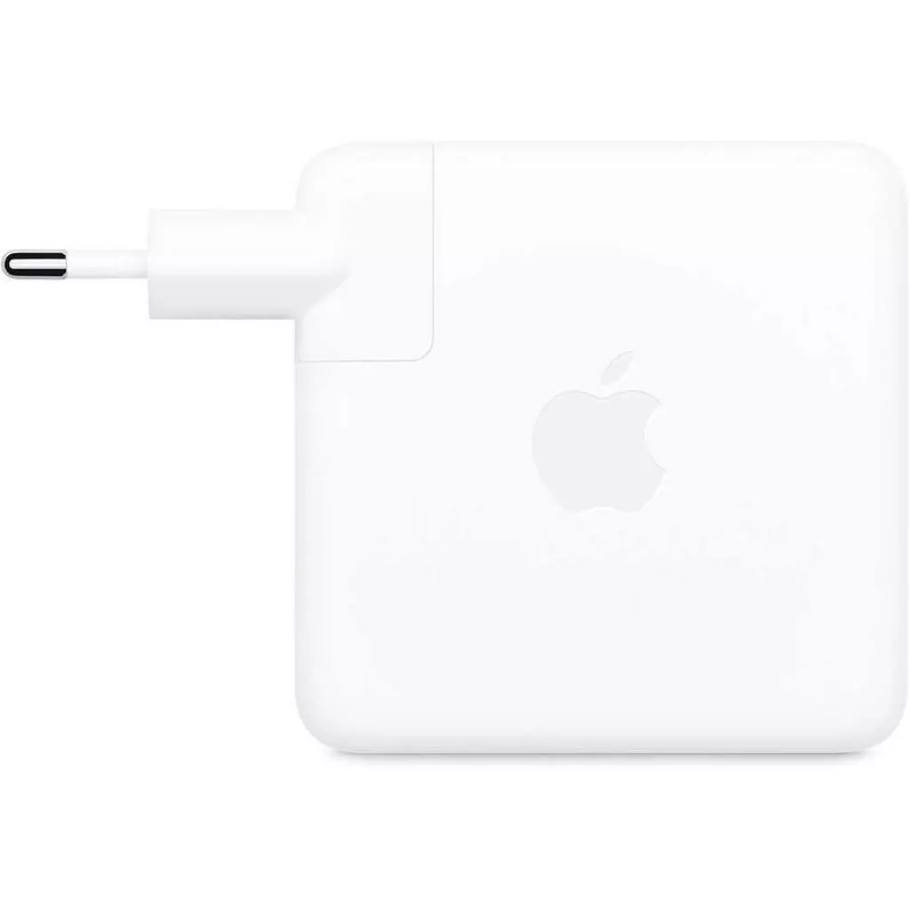 Блок питания к ноутбуку Apple 96W USB-C Power Adapter (Model A2166) (MX0J2ZM/A) - 2