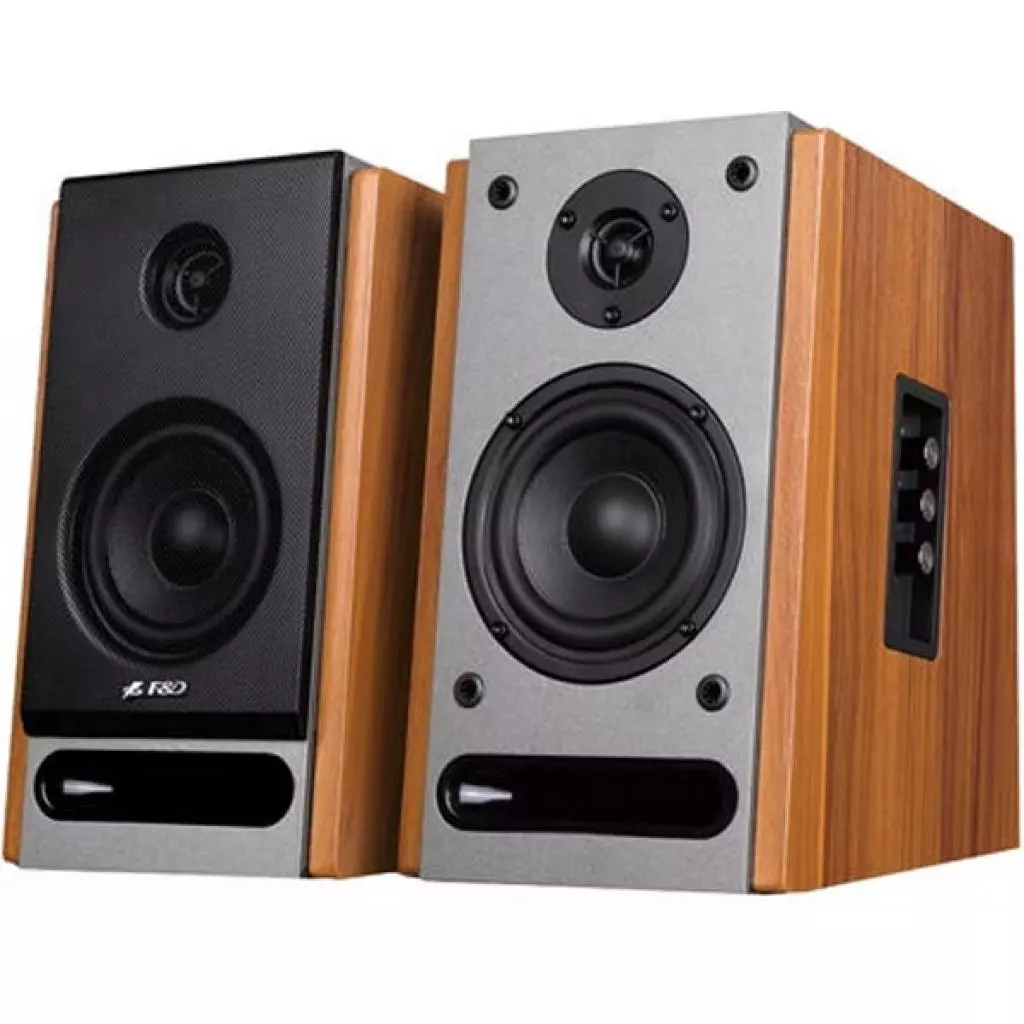 Акустическая система F&D R25BT - 1 Акустическая система F&D R25BT - 1