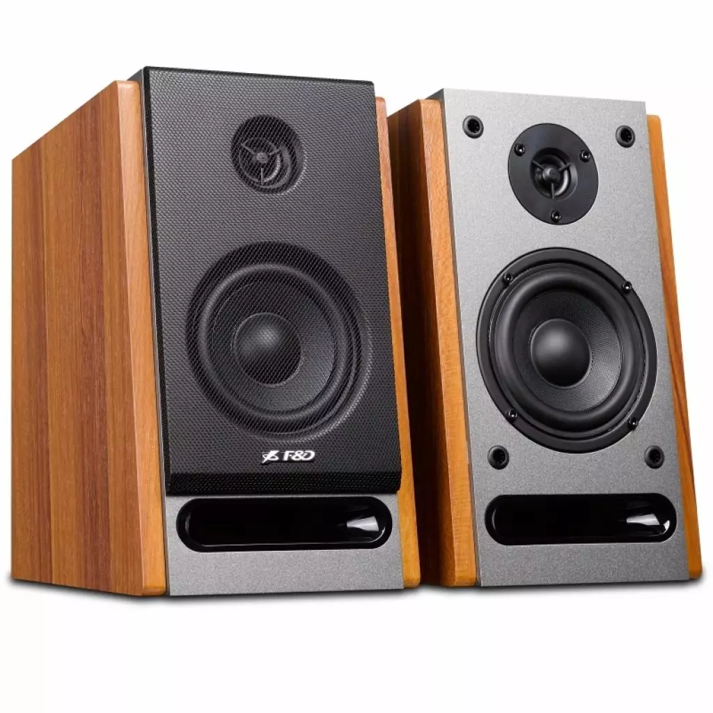 Акустическая система F&D R25BT - 3 Акустическая система F&D R25BT - 3