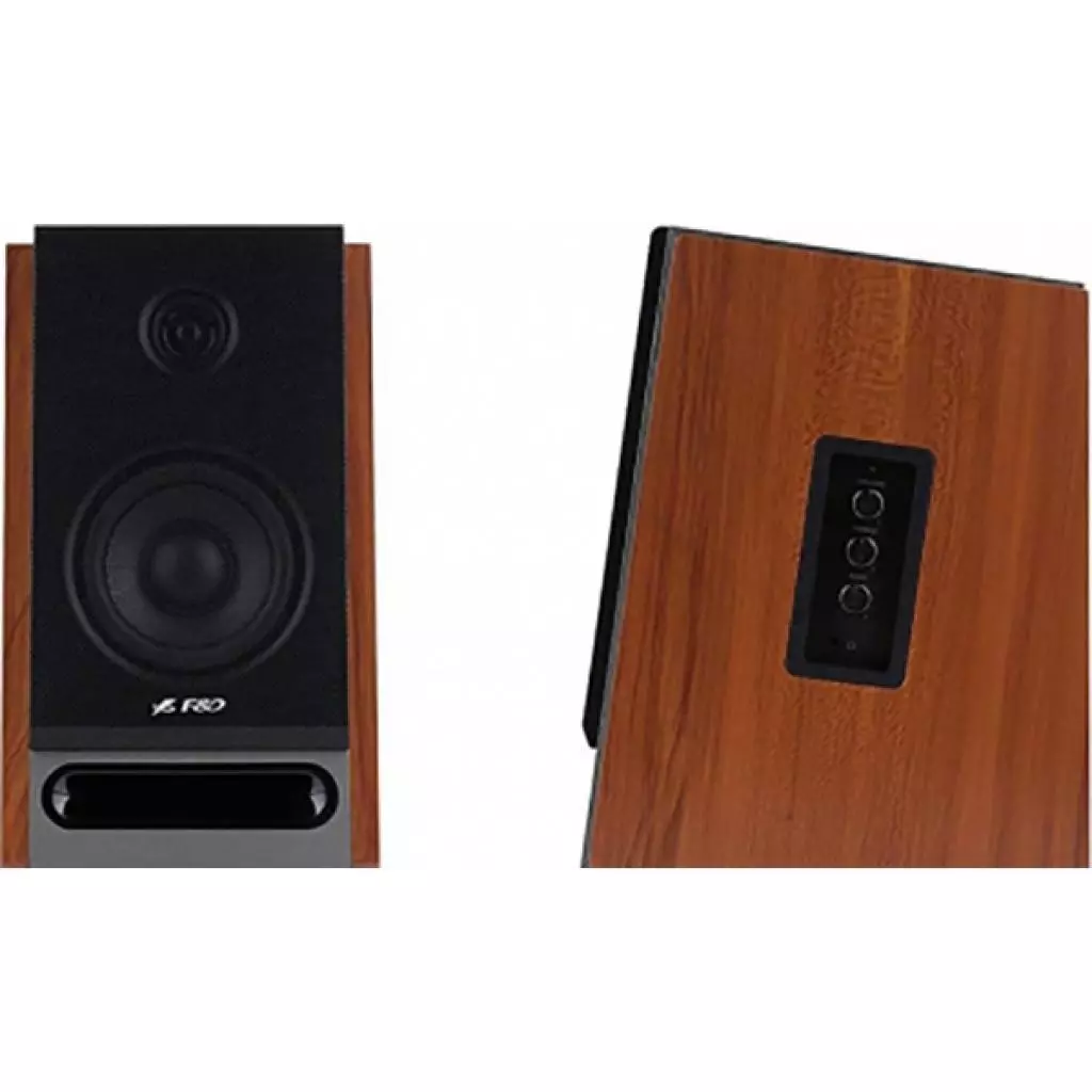 Акустическая система F&D R25BT - 4 Акустическая система F&D R25BT - 4