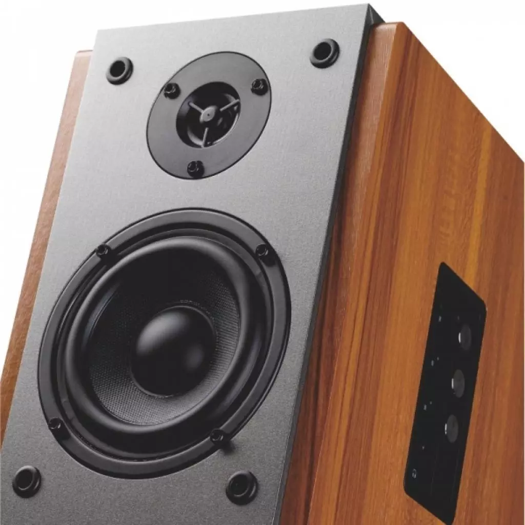 Акустическая система F&D R25BT - 6 Акустическая система F&D R25BT - 6