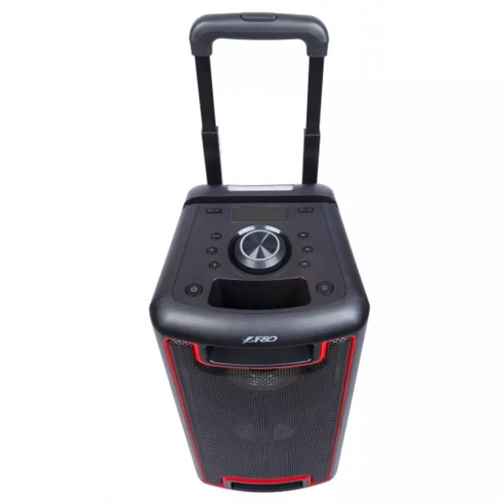 Акустическая система F&D PA938 Black - 2 Акустическая система F&D PA938 Black - 2