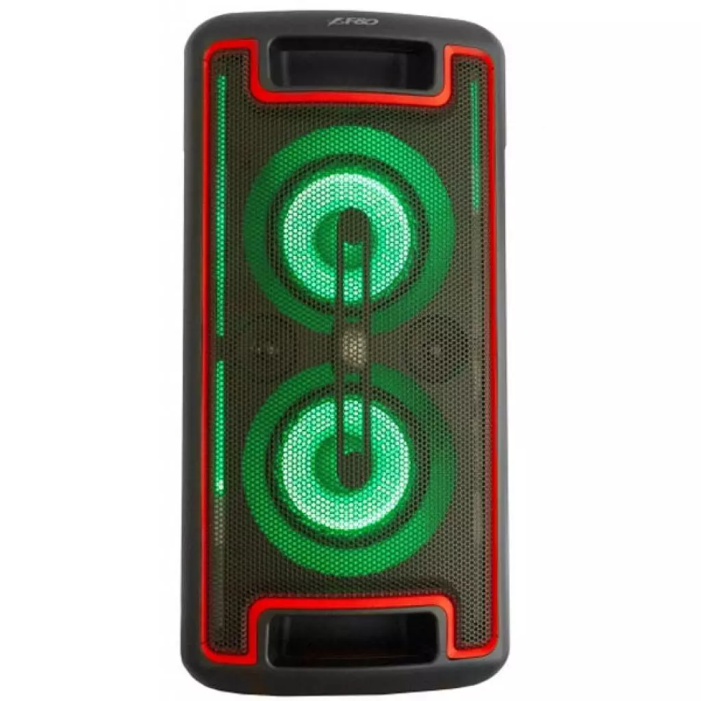 Акустическая система F&D PA938 Black - 3 Акустическая система F&D PA938 Black - 3