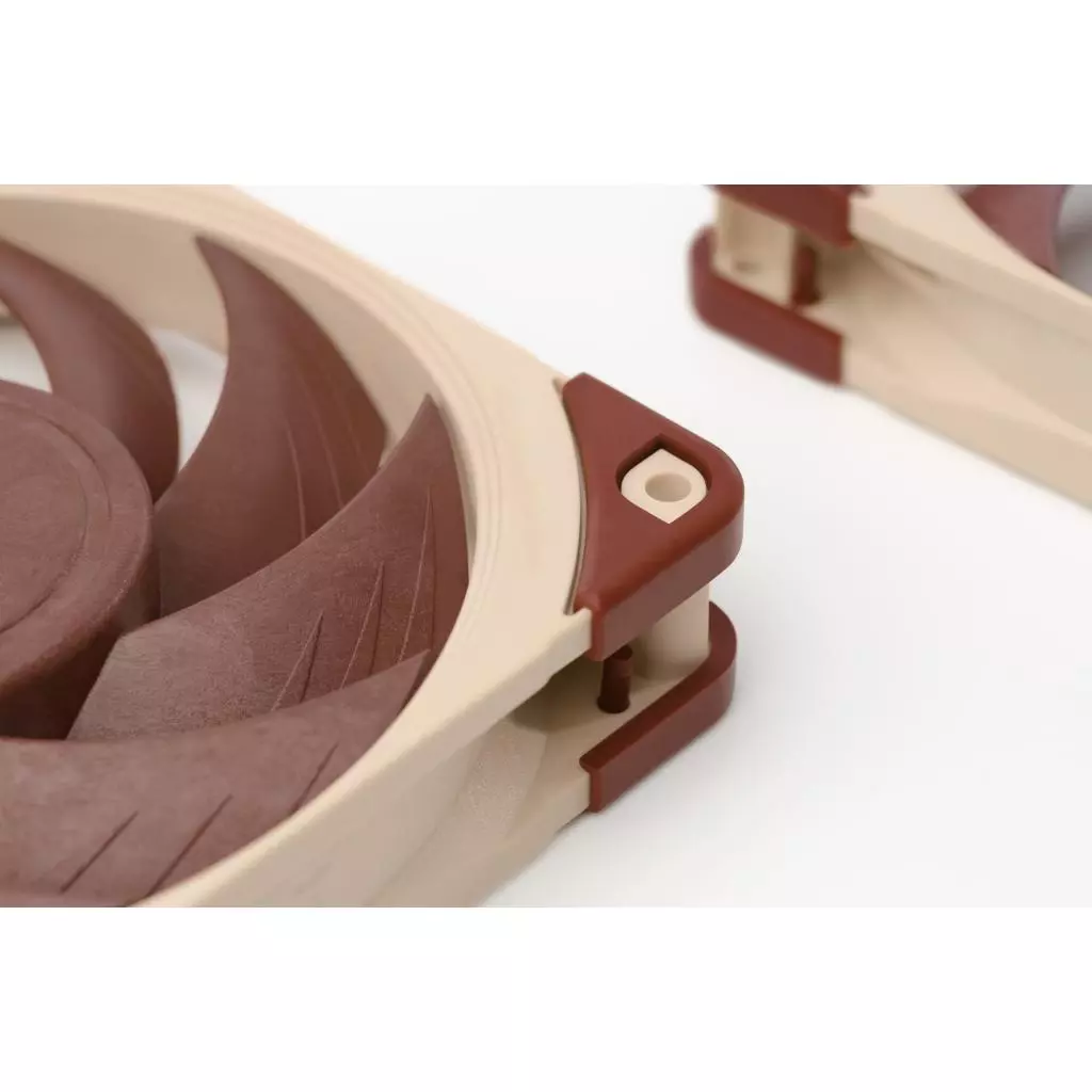 Кулер для корпуса Noctua NF-A12x25 PWM - 6 Кулер для корпуса Noctua NF-A12x25 PWM - 6