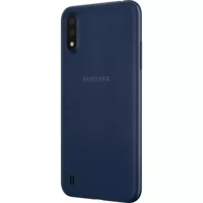 Мобильный телефон Samsung SM-A015FZ (Galaxy A01 2/16Gb) Blue (SM-A015FZBDSEK) - 3 Мобильный телефон Samsung SM-A015FZ (Galaxy A01 2/16Gb) Blue (SM-A015FZBDSEK) - 3