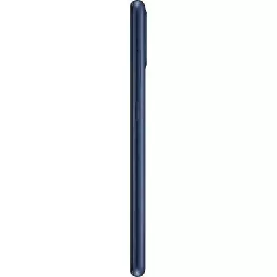 Мобильный телефон Samsung SM-A015FZ (Galaxy A01 2/16Gb) Blue (SM-A015FZBDSEK) - 5 Мобильный телефон Samsung SM-A015FZ (Galaxy A01 2/16Gb) Blue (SM-A015FZBDSEK) - 5