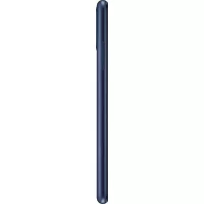 Мобильный телефон Samsung SM-A015FZ (Galaxy A01 2/16Gb) Blue (SM-A015FZBDSEK) - 6 Мобильный телефон Samsung SM-A015FZ (Galaxy A01 2/16Gb) Blue (SM-A015FZBDSEK) - 6