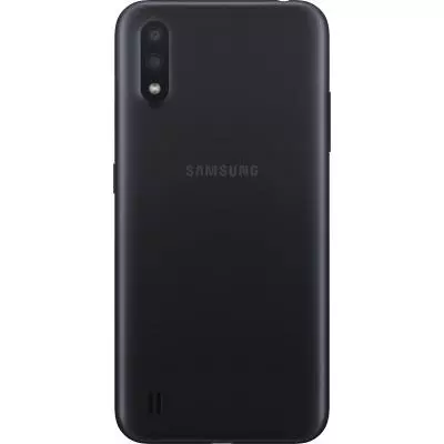 Мобильный телефон Samsung SM-A015FZ (Galaxy A01 2/16Gb) Black (SM-A015FZKDSEK) - 2
