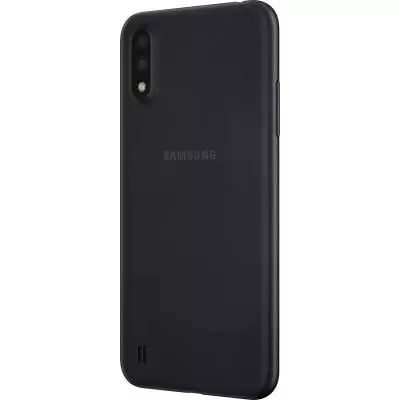 Мобильный телефон Samsung SM-A015FZ (Galaxy A01 2/16Gb) Black (SM-A015FZKDSEK) - 3