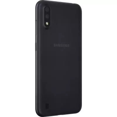 Мобильный телефон Samsung SM-A015FZ (Galaxy A01 2/16Gb) Black (SM-A015FZKDSEK) - 4