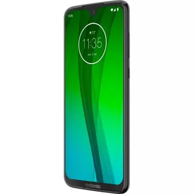 Мобильный телефон Motorola G7 4/64GB (XT1962-6 ) Ceramic Black - 3 Мобильный телефон Motorola G7 4/64GB (XT1962-6 ) Ceramic Black - 3