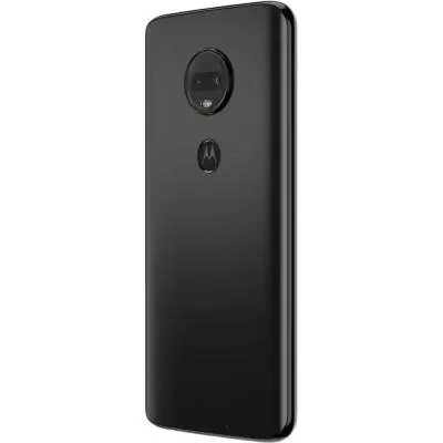 Мобильный телефон Motorola G7 4/64GB (XT1962-6 ) Ceramic Black - 5 Мобильный телефон Motorola G7 4/64GB (XT1962-6 ) Ceramic Black - 5