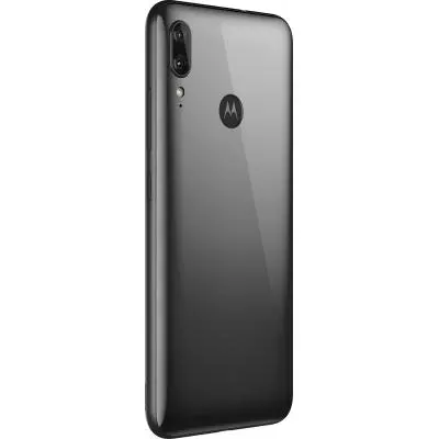 Мобильный телефон Motorola E6 Plus 2/32GB Polished Graphite - 5 Мобильный телефон Motorola E6 Plus 2/32GB Polished Graphite - 5