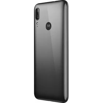 Мобильный телефон Motorola E6 Plus 2/32GB Polished Graphite - 6 Мобильный телефон Motorola E6 Plus 2/32GB Polished Graphite - 6