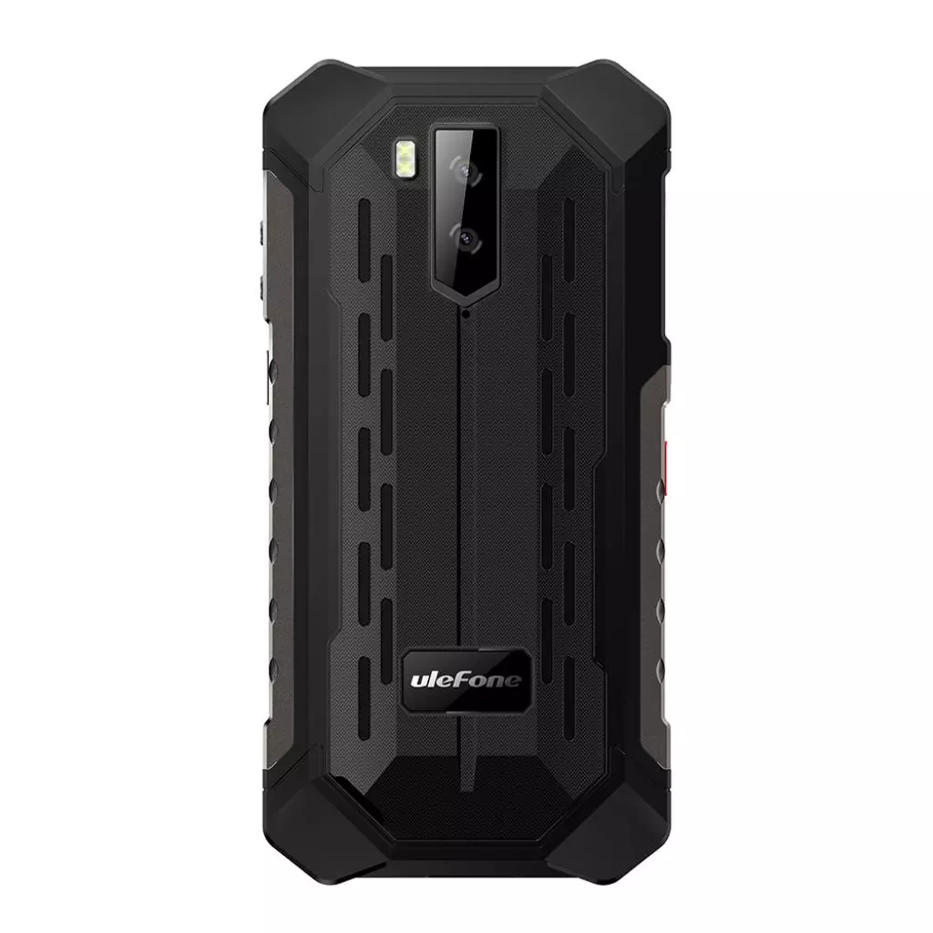 Мобильный телефон Ulefone Armor X5 3/32GB Black (6937748733249 | 6937748733652) - 2 Мобильный телефон Ulefone Armor X5 3/32GB Black (6937748733249 | 6937748733652) - 2