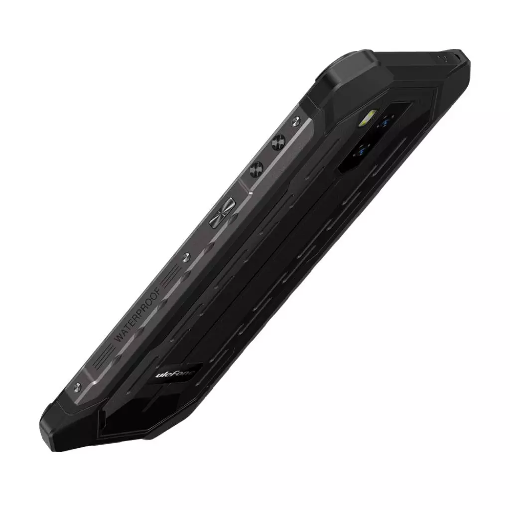 Мобильный телефон Ulefone Armor X5 3/32GB Black (6937748733249 | 6937748733652) - 6 Мобильный телефон Ulefone Armor X5 3/32GB Black (6937748733249 | 6937748733652) - 6