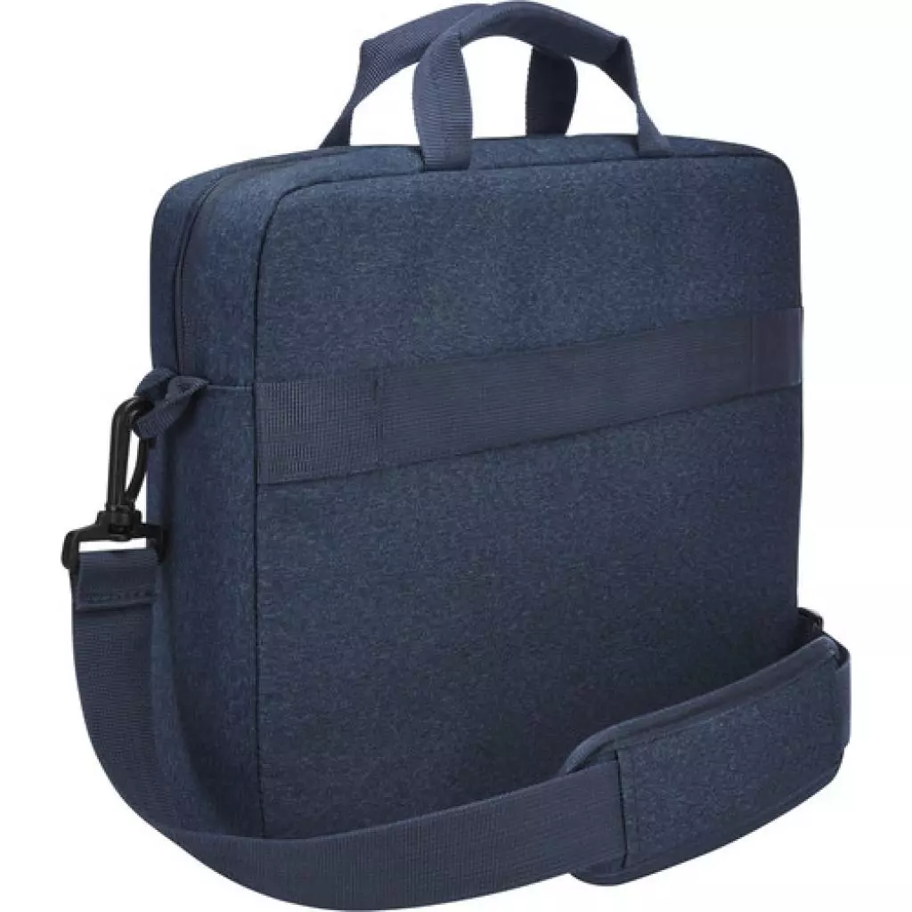 Сумка для ноутбука Case Logic 14" Huxton Attache HUXA-114 Blue (3203128) - 2