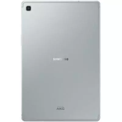Планшет Samsung SM-T720/64 (Galaxy Tab S5e 10.5 Wi-Fi) Silver (SM-T720NZSASEK) - 1 Планшет Samsung SM-T720/64 (Galaxy Tab S5e 10.5 Wi-Fi) Silver (SM-T720NZSASEK) - 1