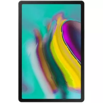 Планшет Samsung SM-T720/64 (Galaxy Tab S5e 10.5 Wi-Fi) Silver (SM-T720NZSASEK)