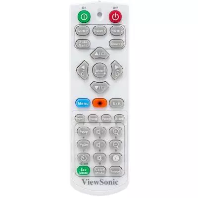 Проектор Viewsonic PG706HD - 6