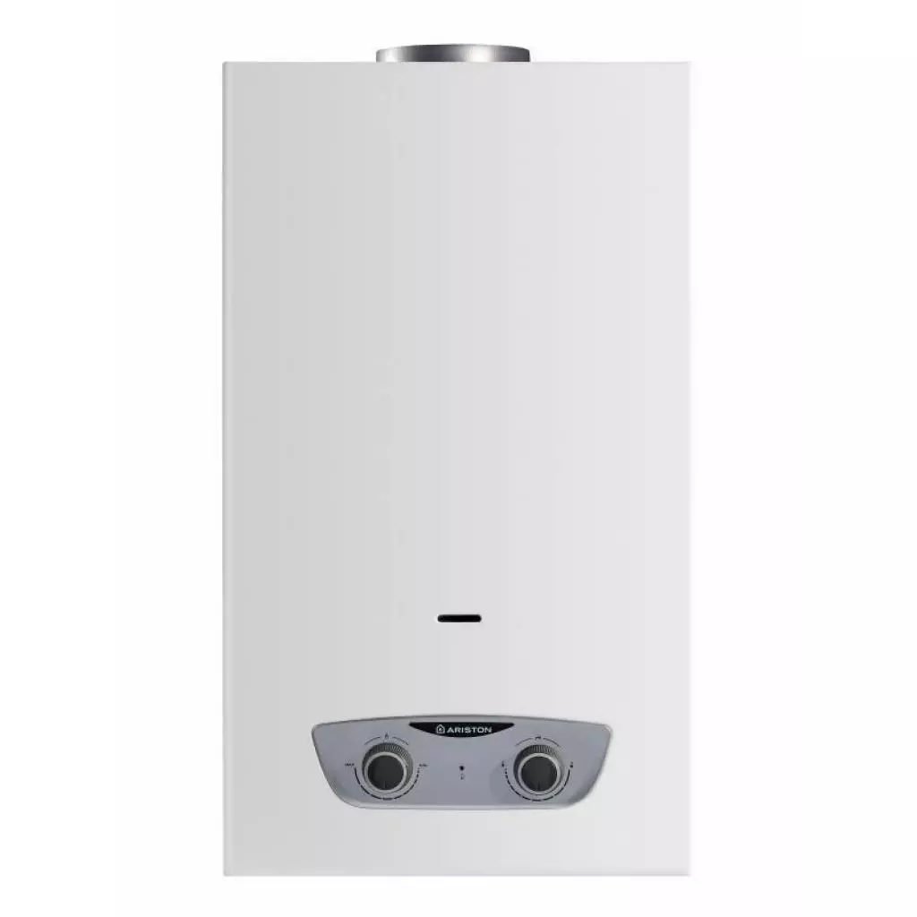 Проточный водонагреватель Ariston FAST R ONM 10 NG (3632311)