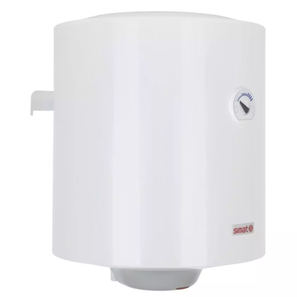 Бойлер Ariston SIMAT NTS 50V 1,5K (EU) (3201349) - 1