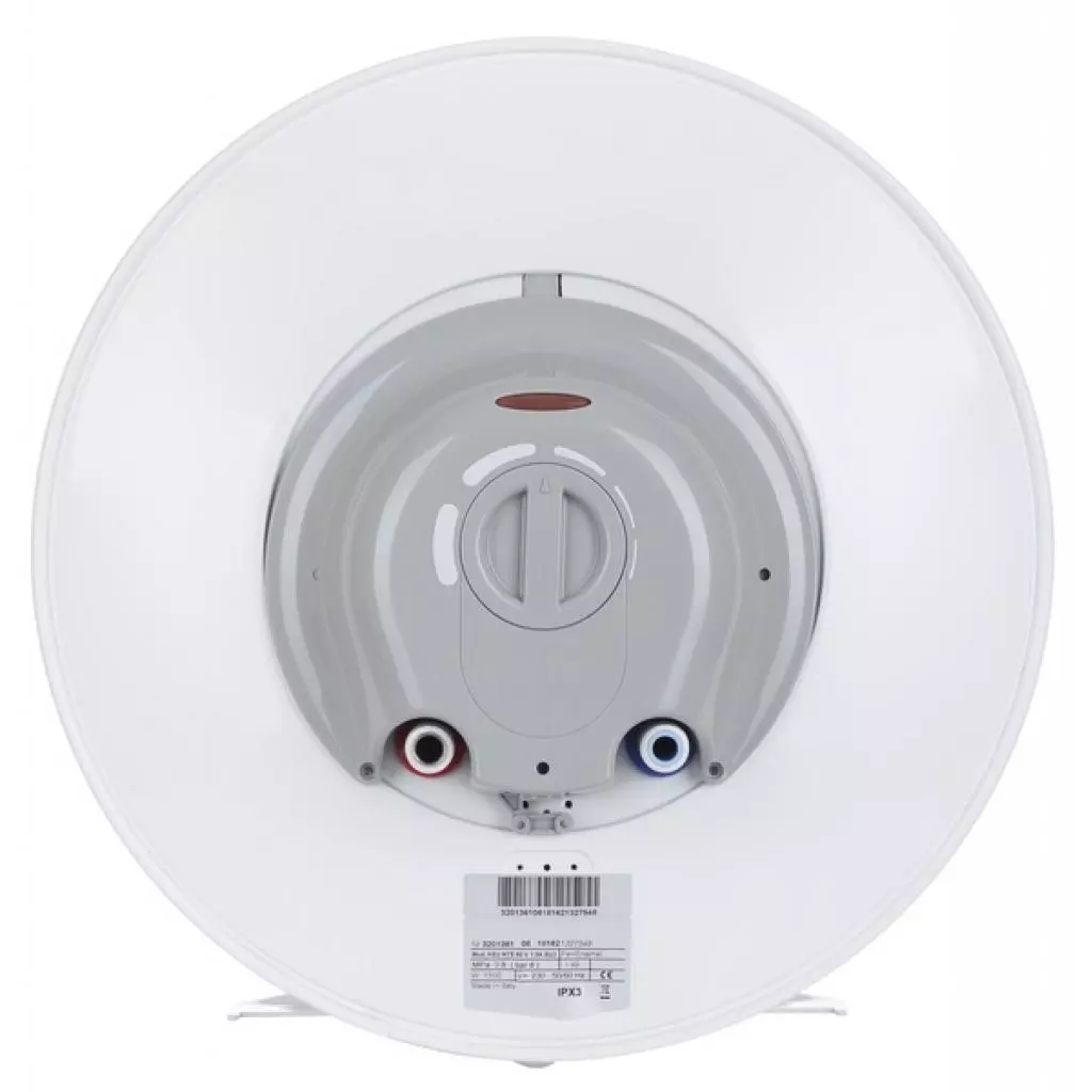 Бойлер Ariston SIMAT NTS 50V 1,5K (EU) (3201349) - 3