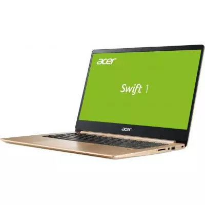 Ноутбук Acer Swift 1 SF114-32-P1KR (NX.GXREU.008) - 2