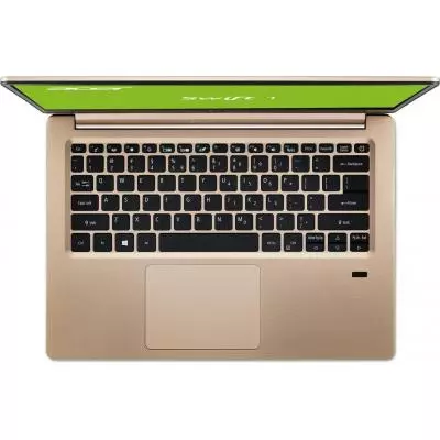 Ноутбук Acer Swift 1 SF114-32-P1KR (NX.GXREU.008) - 3
