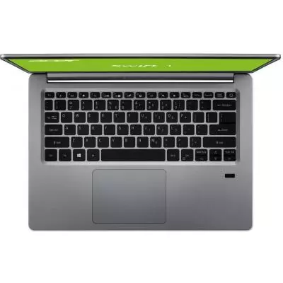 Ноутбук Acer Swift 1 SF114-32-P4PW (NX.GXUEU.010) - 3 Ноутбук Acer Swift 1 SF114-32-P4PW (NX.GXUEU.010) - 3