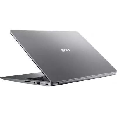 Ноутбук Acer Swift 1 SF114-32-P4PW (NX.GXUEU.010) - 6 Ноутбук Acer Swift 1 SF114-32-P4PW (NX.GXUEU.010) - 6