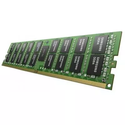 Модуль памяти для сервера DDR4 16GB ECC RDIMM 2933MHz 1Rx4 1.2V CL21 Samsung (M393A2K40CB2-CVF)