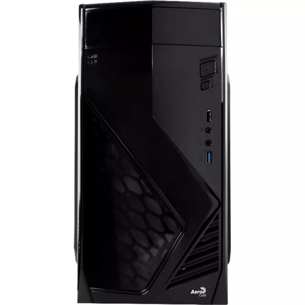 Корпус AeroCool CS-102 (4713105951660) - 1