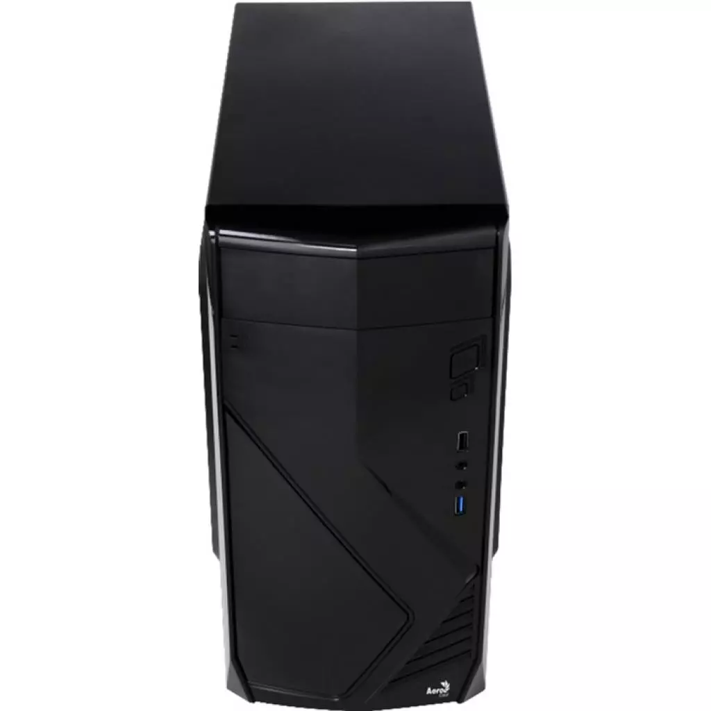 Корпус AeroCool CS-102 (4713105951660) - 2