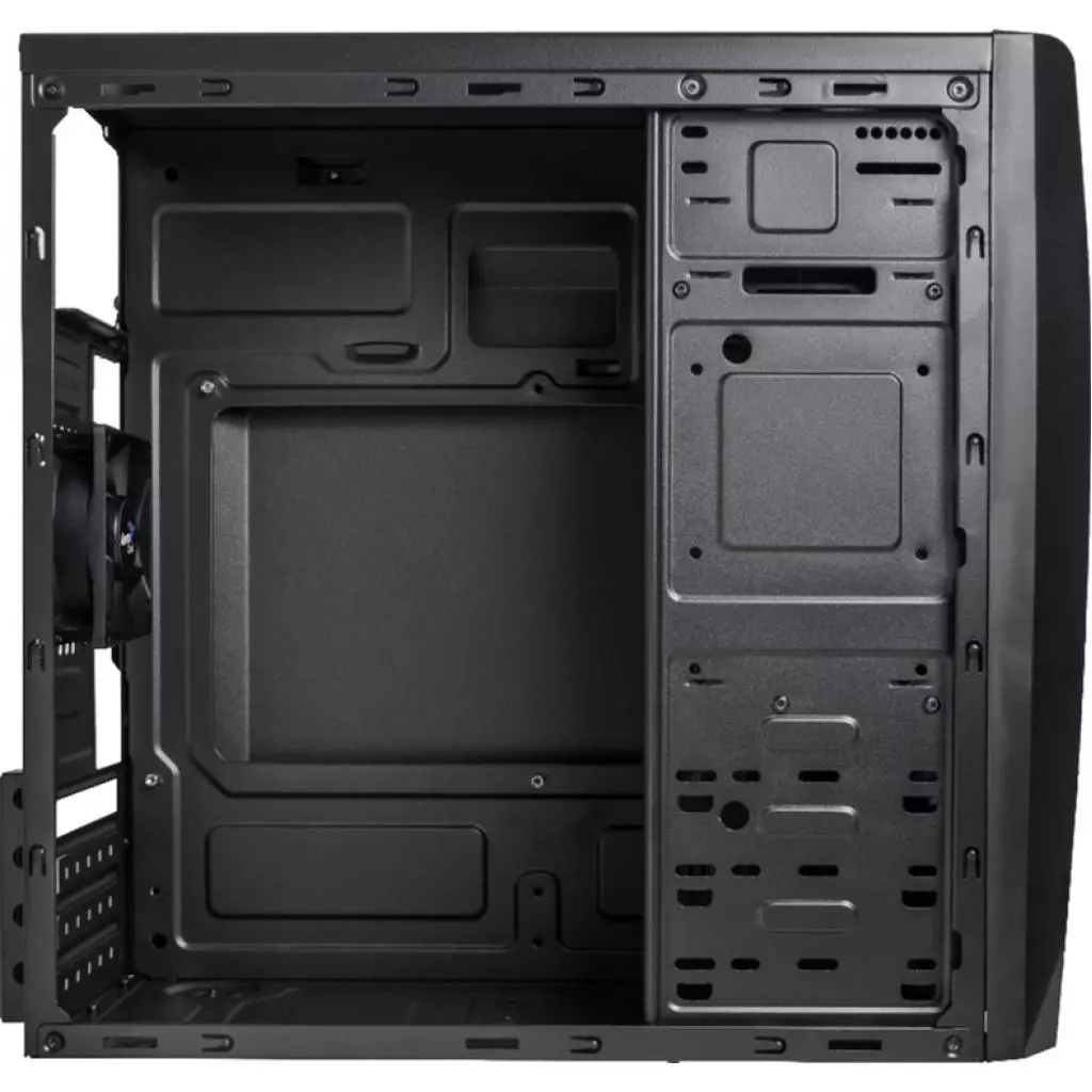 Корпус AeroCool CS-102 (4713105951660) - 5