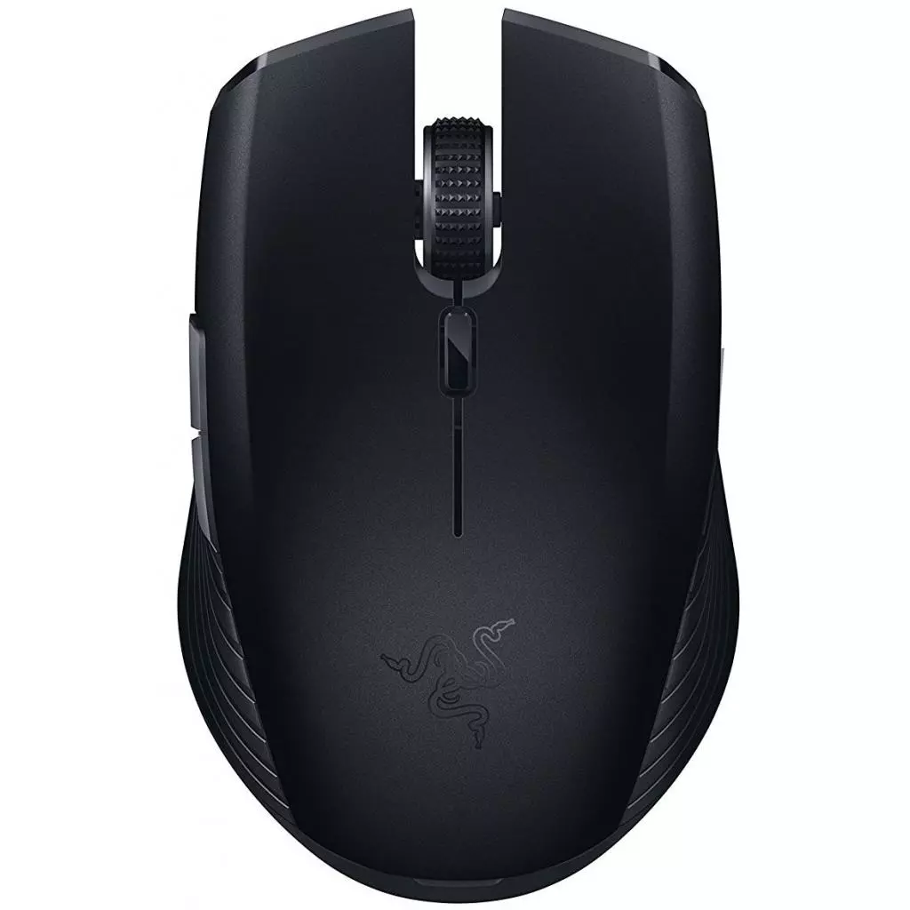 Мышка Razer Atheris (RZ01-02170100-R3G1) - 1 Мышка Razer Atheris (RZ01-02170100-R3G1) - 1