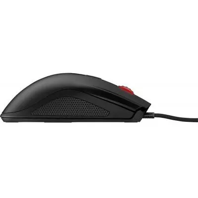 Мышка HP OMEN 600 USB Black (1KF75AA) - 4 Мышка HP OMEN 600 USB Black (1KF75AA) - 4