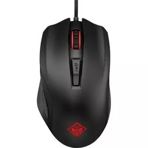 Мышка HP OMEN 600 USB Black (1KF75AA)