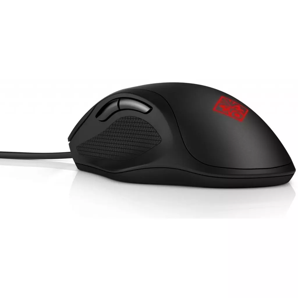 Мышка HP OMEN 400 USB Black (3ML38AA) - 2 Мышка HP OMEN 400 USB Black (3ML38AA) - 2