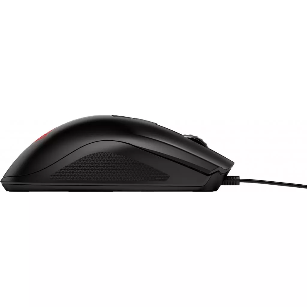 Мышка HP OMEN 400 USB Black (3ML38AA) - 5 Мышка HP OMEN 400 USB Black (3ML38AA) - 5