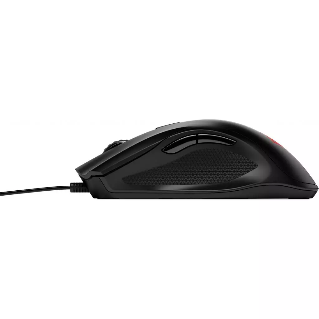 Мышка HP OMEN 400 USB Black (3ML38AA) - 6 Мышка HP OMEN 400 USB Black (3ML38AA) - 6