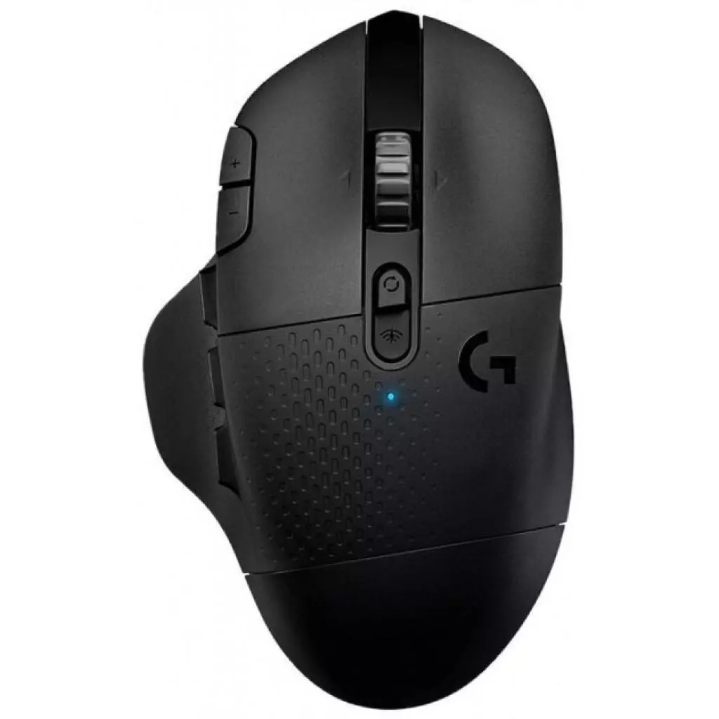 Мышка Logitech G604 Lightspeed (910-005649) - 1 Мышка Logitech G604 Lightspeed (910-005649) - 1