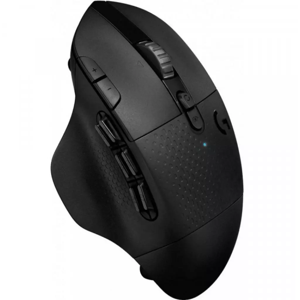 Мышка Logitech G604 Lightspeed (910-005649) - 2 Мышка Logitech G604 Lightspeed (910-005649) - 2