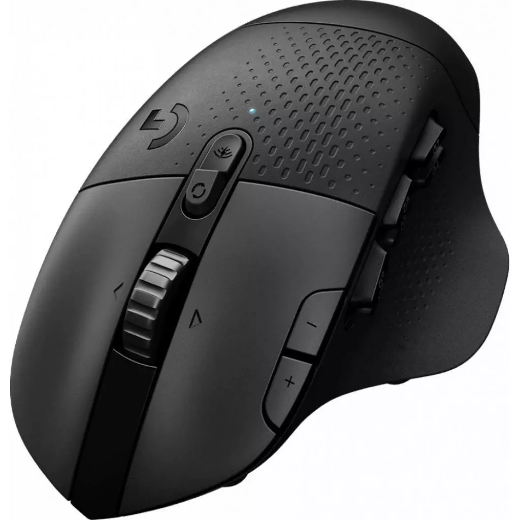 Мышка Logitech G604 Lightspeed (910-005649) - 5 Мышка Logitech G604 Lightspeed (910-005649) - 5